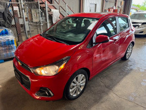 2017 Chevrolet Spark LT, Just in for sale at Pic N Save!!!