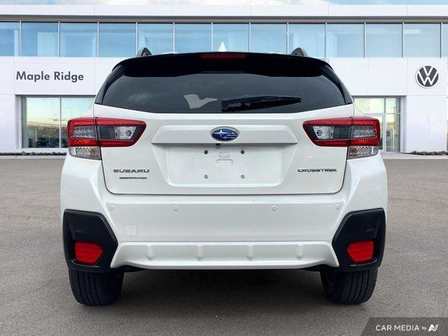 2021 Subaru Crosstrek Limited | Blind Spot | Adaptive Cruise in Cars & Trucks in Tricities/Pitt/Maple - Image 4