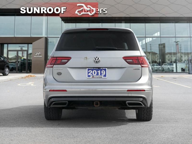 2019 Volkswagen Tiguan Highline 4MOTION - $179 B/W in Cars & Trucks in Ottawa - Image 4
