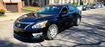 2014 Nissan Altima S