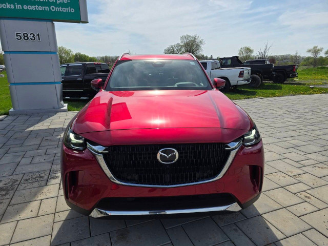 2024 Mazda CX-90 PHEV in Cars & Trucks in Ottawa - Image 2