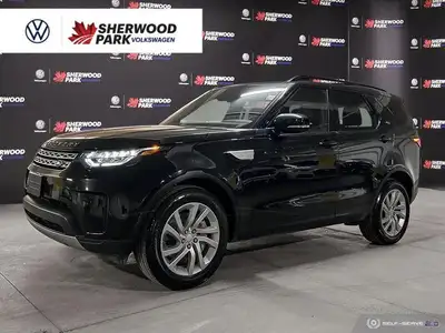 2019 Land Rover Discovery HSE | SUNROOF | HEATED SEATS