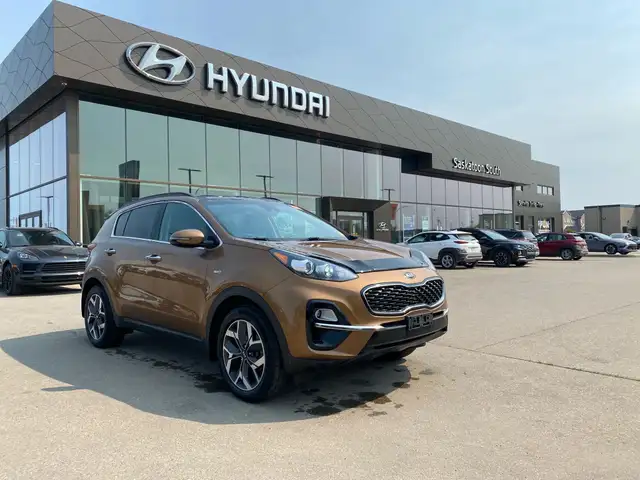 2020 KIA Sportage EX AWD *Ltd Avail* for sale633475266835231222