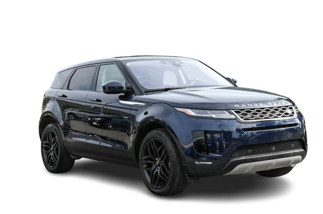 2021 Land Rover Range Rover Evoque S | Bas Km !! | Toit Ouvrant  in Cars & Trucks in City of Montréal - Image 3