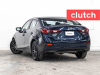 1 OWNER / Bluetooth Music, Touchscreen Display, Cruise Control and more! Clutch is the largest onlin... (image 4)