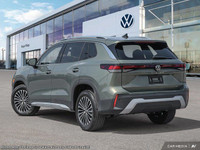 This Volkswagen Tiguan boasts a Intercooled Turbo Regular Unleaded I-4 2.0 L/121 engine powering thi... (image 4)