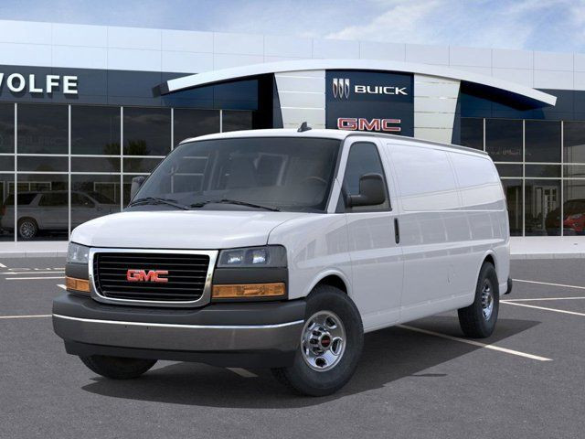 2025 GMC Savana Cargo Van Base in Cars & Trucks in Edmonton - Image 2