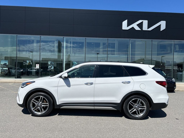  2017 Hyundai Santa Fe XL AWD 4dr Limited w-6-Passenger in Cars & Trucks in Gatineau - Image 3