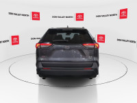 All Services Completed, Accident Free, Don Valley North Toyota Original, Bought and Serviced Here, T... (image 6)