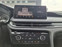 Look at this certified 2023 INFINITI QX60 PURE AWD | Leather | Sunroof | Heated Seats | CarPlay + An... (image 3)