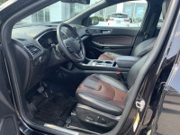Leather Seats, Premium Audio, Heated Seats, Power Liftgate, Apple CarPlay! Fuel efficient with unsto... (image 8)
