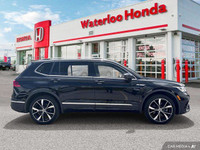 *WATERLOO HONDA'S **PRE-OWNED BUY SMART PROGRAM* - With the purchase of this vehicle, you will recei... (image 8)