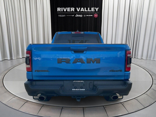 2022 Ram 1500 in Cars & Trucks in Strathcona County - Image 4