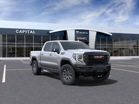 Capital Chevrolet Buick GMC Delivers 15 Highway MPG and 17 City MPG! This GMC Sierra 1500 boasts a G... (image 1)