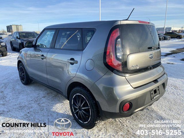 2019 Kia Soul in Cars & Trucks in Calgary - Image 4