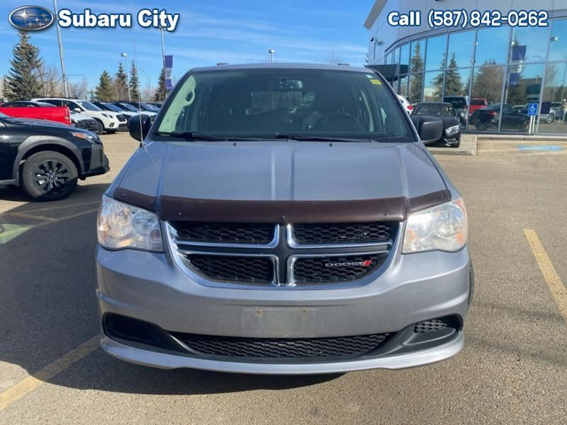 2013 Dodge Grand Caravan SE/SXT in Cars & Trucks in Edmonton - Image 2