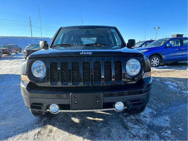  2016 Jeep Patriot High Altitude in Cars & Trucks in Calgary - Image 2