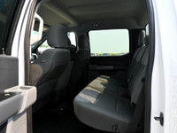 Langenburg Motors invites you to explore this powerful 2023 Ford F-150 XLT 4X4 SuperCrew This rugged... (image 9)
