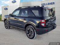This Ford Bronco Sport has a durable Intercooled Turbo Regular Unleaded I-3 1.5 L/91 engine powering... (image 2)