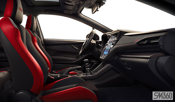 2025 Subaru WRX Sport-tech in Cars & Trucks in Hamilton - Image 4