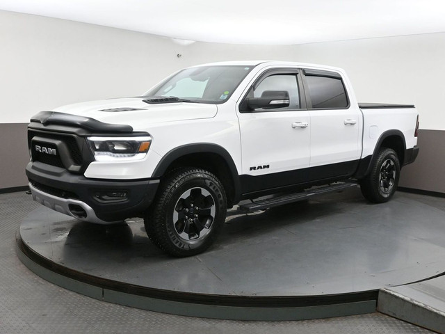 2019 Ram 1500 REBEL in Cars & Trucks in City of Halifax - Image 4
