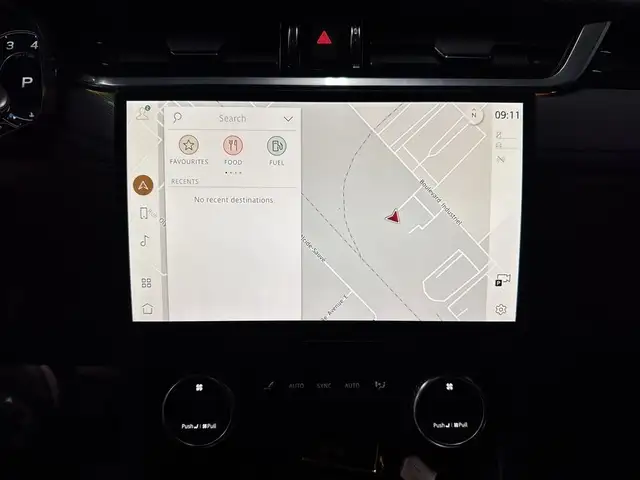 2021 Jaguar F-PACE SVR AWD CUIR CHAUFFANT/VENTILE CAM360 NAV TOI in Cars & Trucks in Laval / North Shore - Image 17