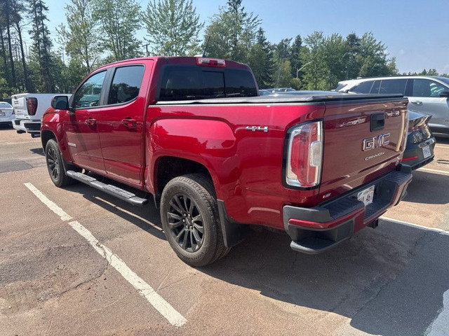 2021 GMC Canyon Elevation - Heated Seats - Remote Start - $307 B in Cars & Trucks in Moncton - Image 4