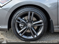 2025 Acura Integra Elite A-spec Loaded with options Apple car play/android auto, Cross traffic monit... (image 7)