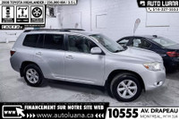 PRENEZ UN RENDEZ-VOUS / BOOK AN APPOINTMENT (514) 327-5553 236000 KM CERTIFIÉ TRANSMISSION: AUTOMATI... (image 8)