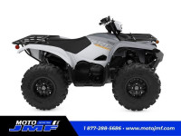 2024 Yamaha Grizzly 700 DAE Grizzly700 st: 20470