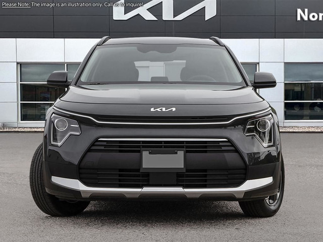 2025 Kia Niro Plug-In Hybrid EX PREMIUM in Cars & Trucks in Calgary - Image 2