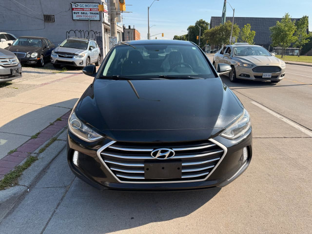2018 Hyundai Elantra GL in Cars & Trucks in Hamilton