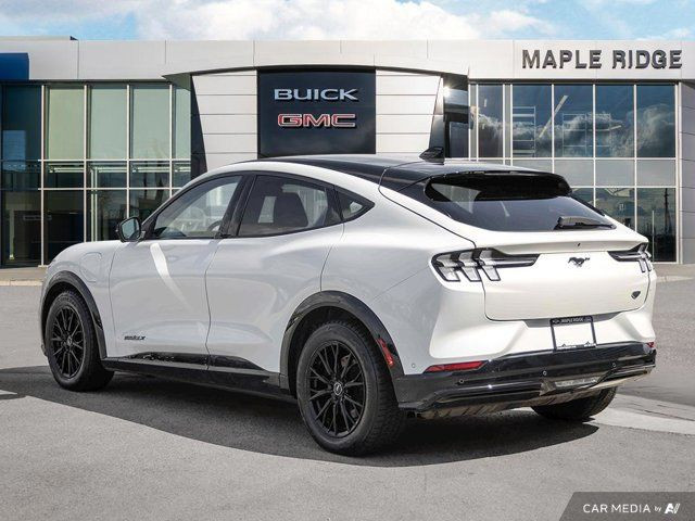 2021 Ford Mustang Mach-E California Route 1 | One Owner in Cars & Trucks in Tricities/Pitt/Maple - Image 4