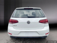 ==== 2020 Volkswagen Golf Comfortline 1.4 TSI | Automatic, Fuel-Efficient, Loaded with Tech | Cambri... (image 4)