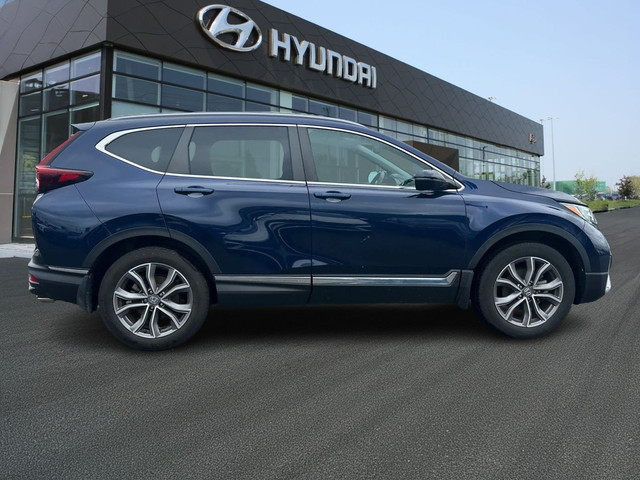 2021 Honda CR-V Touring in Cars & Trucks in Oshawa / Durham Region - Image 4