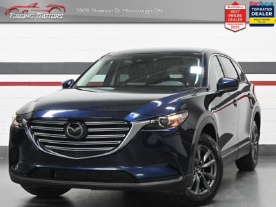 2021 Mazda CX-9 GS No Accident Carplay Blind Spot Lane Keep