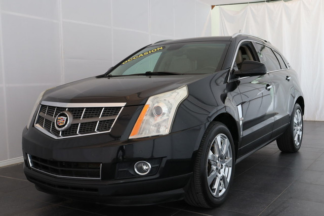 2012 Cadillac SRX Premium in Cars & Trucks in City of Montréal - Image 2