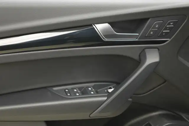 2024 Audi Q5 Komfort in Cars & Trucks in Winnipeg - Image 12