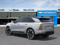 Driven as demonstrator vehicle. Wallace Chevrolet Cadillac Buick GMC is Milton's premier Chevrolet,... (image 5)