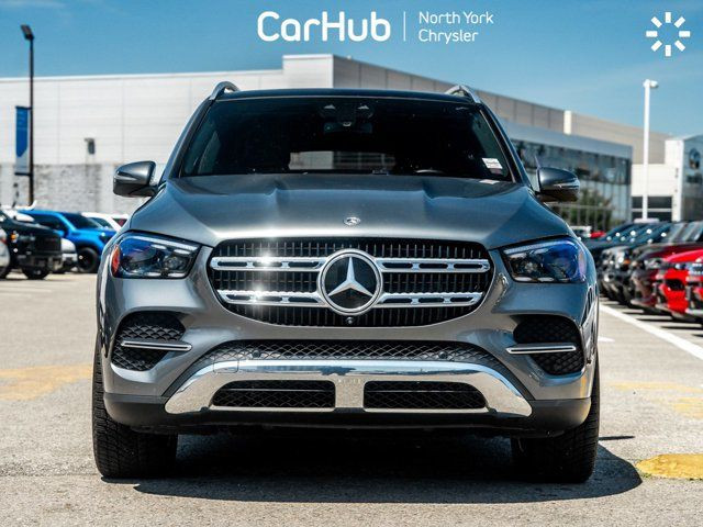 2024 Mercedes-Benz GLE 350 Panoroof Exclusive Trim Package in Cars & Trucks in City of Toronto - Image 3