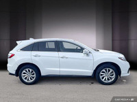 Refined, capable, and packed with premium features, this *2018 Acura RDX Tech AWD* delivers luxury p... (image 5)