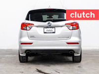 NO ACCIDENTS / CLEAN CARFAX / 1 OWNER / Auto Dimming Rearview Mirror, Front Heated Seats, Rear Heate... (image 4)
