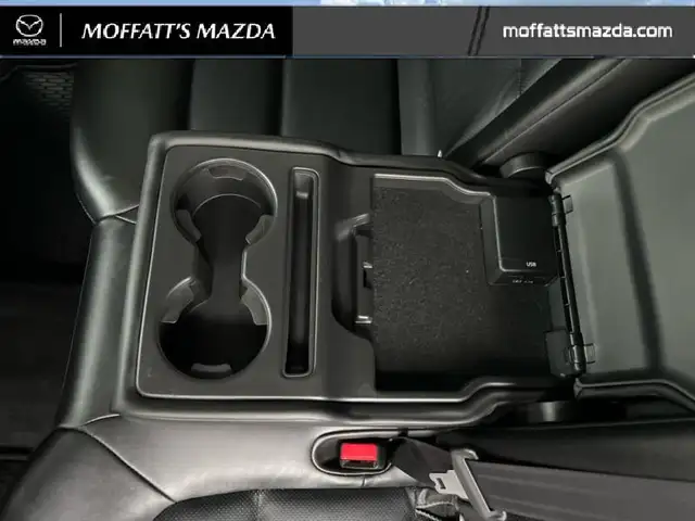2024 Mazda CX-5 GS SUNROOF - AWD dans Autos et camions dans Barrie - Image 48
