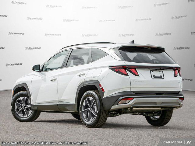2025 Hyundai Tucson Preferred in Cars & Trucks in Cambridge - Image 4