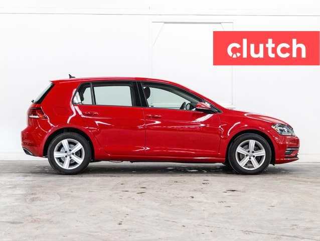 2019 Volkswagen Golf Highline w/ Driver Assistance Pkg w/Apple C in Cars & Trucks in Ottawa - Image 4