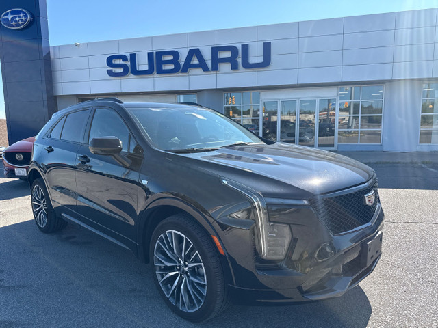 2024 Cadillac XT4 Sport in Cars & Trucks in Markham / York Region