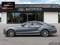 Accident-Free! Premium Package, AMG Sport Package, Bang & Olufsen Performance Surround Sound System,... (image 2)