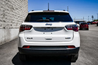This 2022 Jeep Compass is for sale today. This SUV has 102,993 kms. It's white in colour . It has an... (image 4)