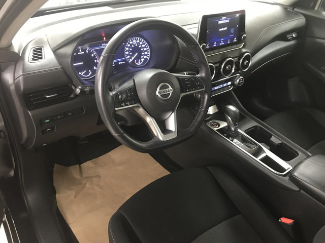 2021 Nissan Sentra SV in Cars & Trucks in Calgary - Image 3