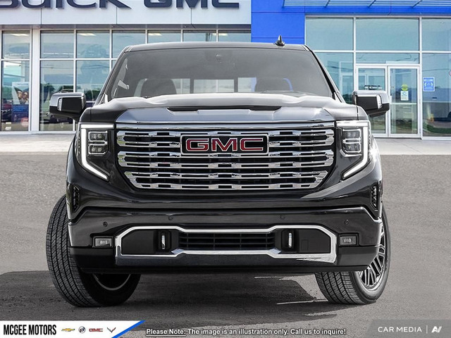 2025 GMC Sierra 1500 Denali in Cars & Trucks in Grand Bend - Image 2